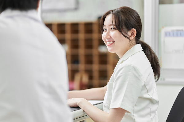 コンプライアンス研修の様子